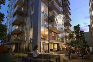 Sustainability and safety In the heart of London1